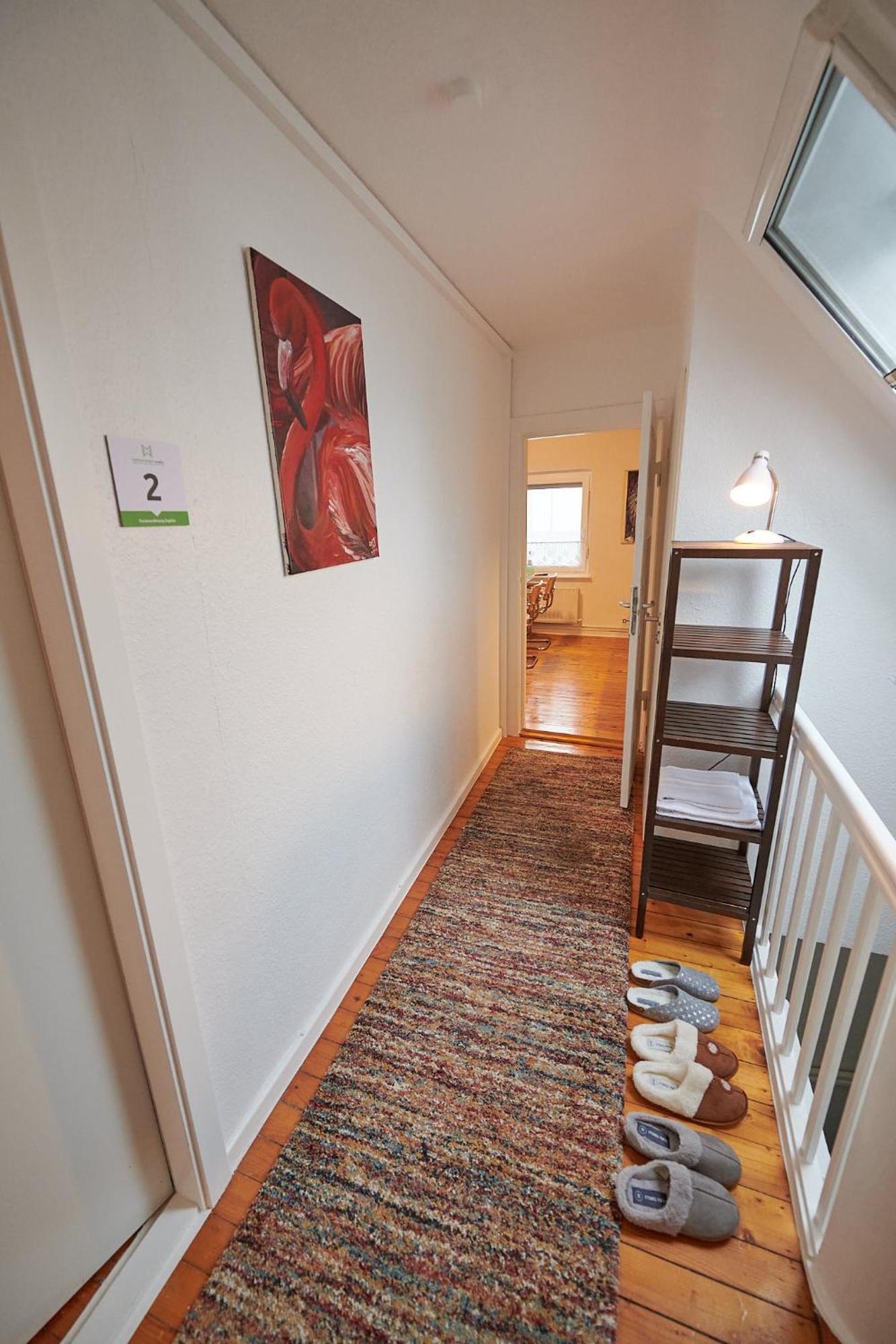 Ferienwohnung Sophia - Fewo Sophia Бремен Экстерьер фото