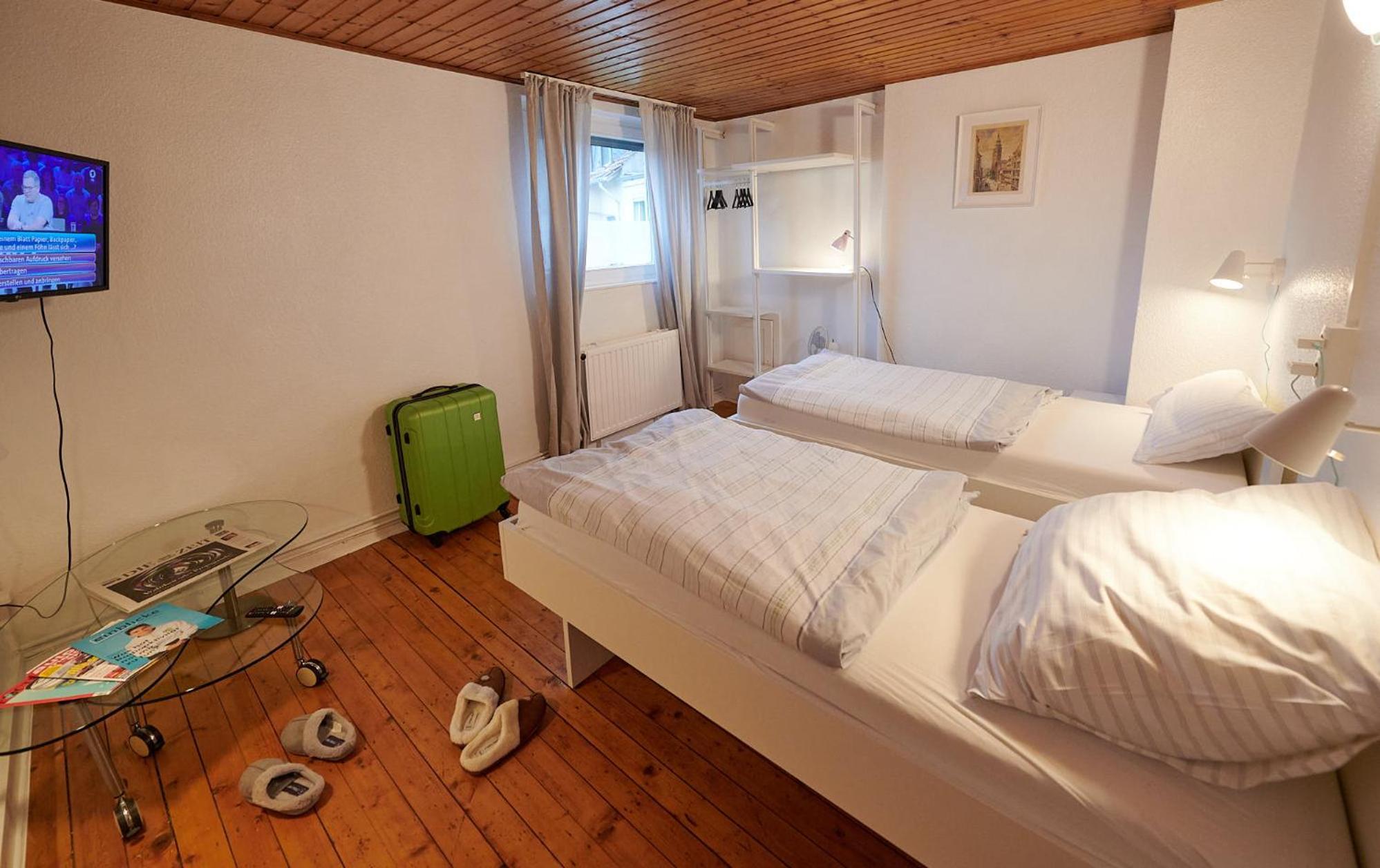 Ferienwohnung Sophia - Fewo Sophia Бремен Экстерьер фото