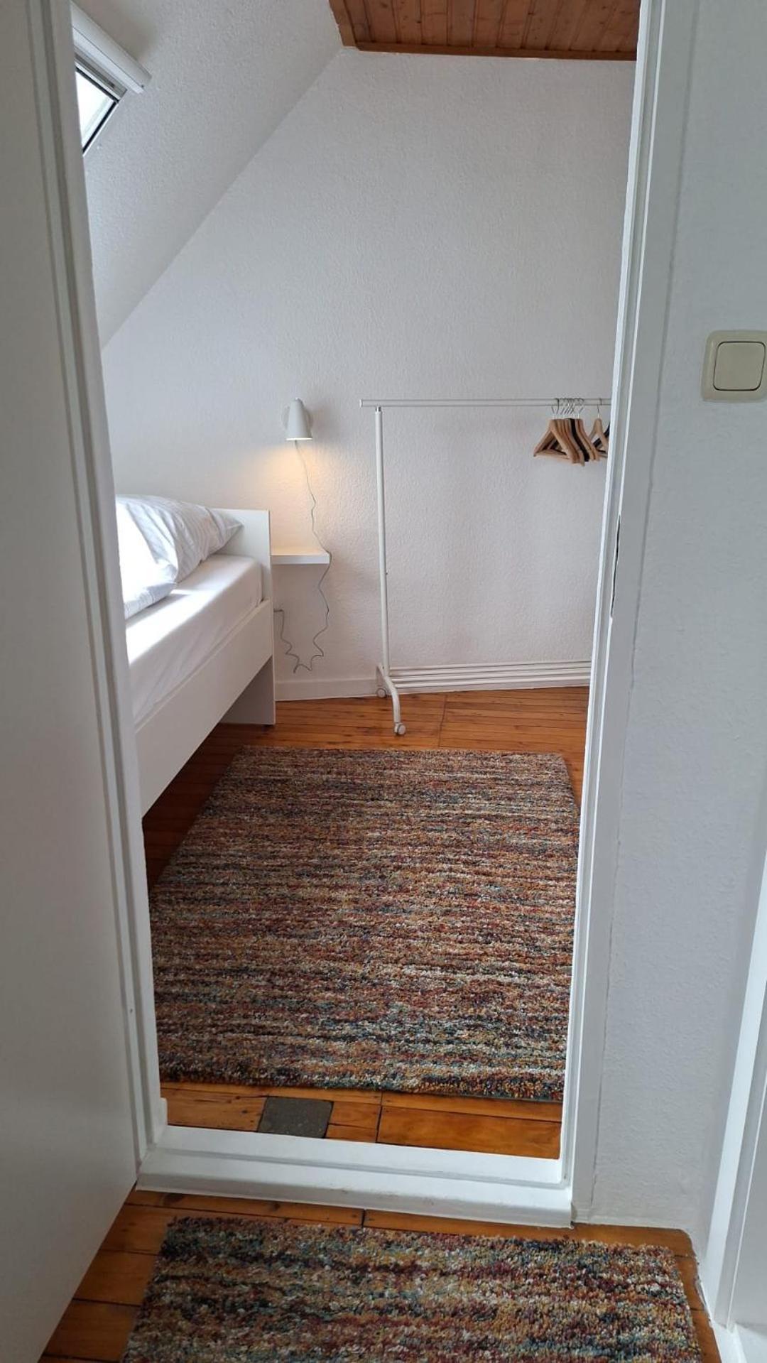 Ferienwohnung Sophia - Fewo Sophia Бремен Экстерьер фото